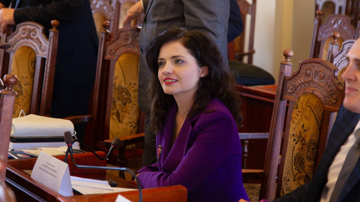 Katarzyna Zaczek