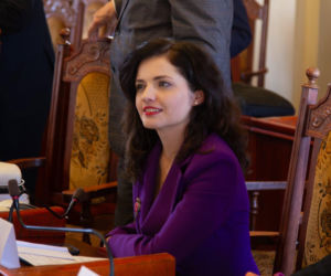 Katarzyna Zaczek