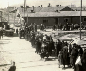 Wielkie firmy, które współpracowały z nazistami