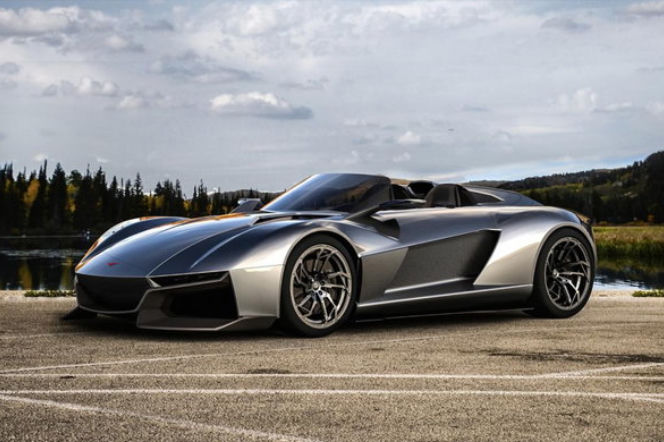 Rezvani Best