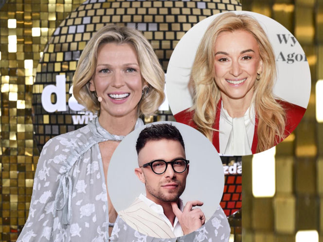 Polki chcą wyglądać jak Magda Mołek