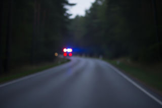 Dramat pod Jaworem. Co doprowadziło do wypadku z pięcioma poszkodowanymi?