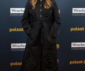 Świąteczna magia we Wrocławiu! Doda, Kayah i Roxie Węgiel dały czadu