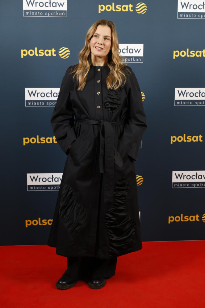 Świąteczna magia we Wrocławiu! Doda, Kayah i Roxie Węgiel dały czadu