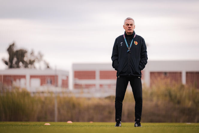 Korona Kielce na obozie w Turcji