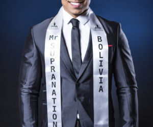 Finaliści Mister Supranational 2019