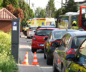 2-latka utonęła na terenie żłobka
