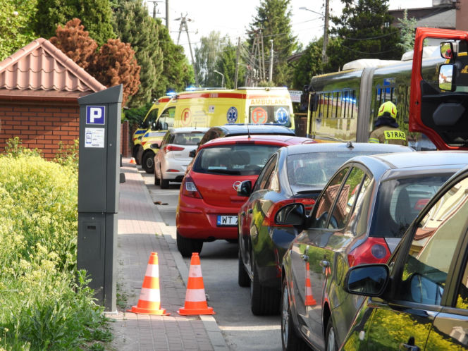 2-latka utonęła na terenie żłobka