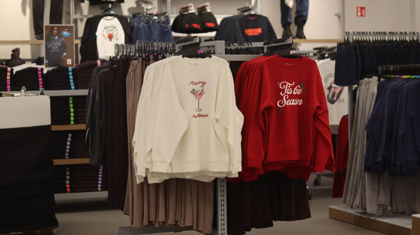 Primark Lublin