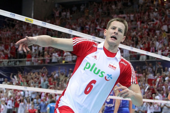 Mecz Polska - Iran 4.06. Liga Światowa 2017 online i w TV [TRANSMISJA]