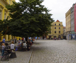 To dolnośląskie miasto AI uznała za najpiękniejsze. Przypomina małą Pragę