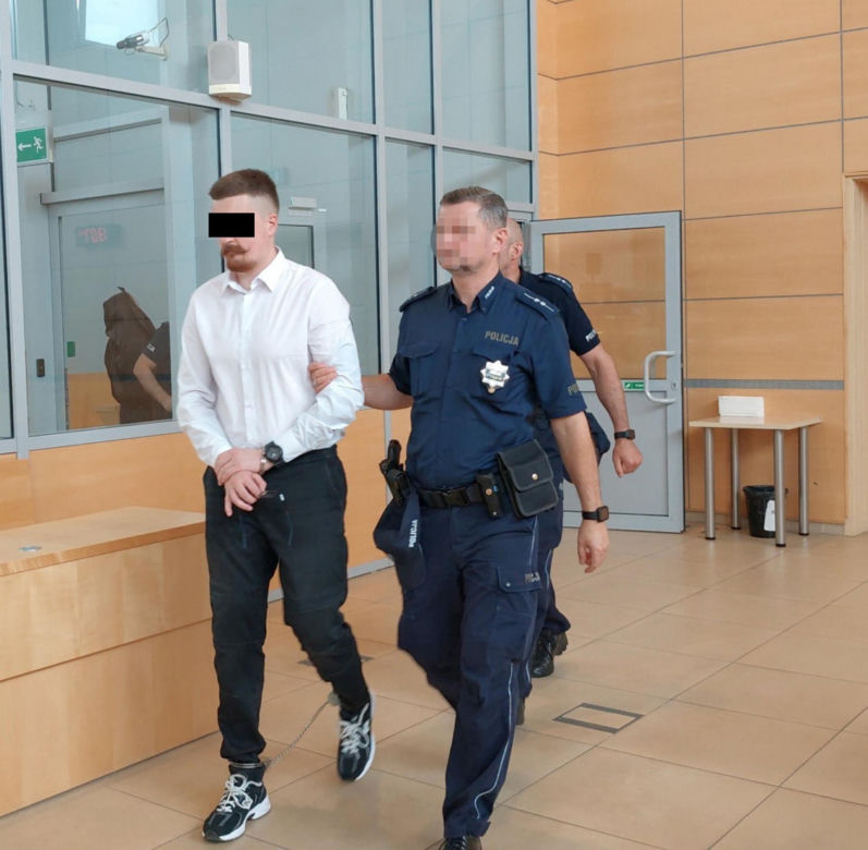 Ukraińska Yakuza skazana