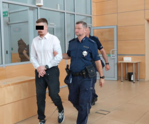 Ukraińska Yakuza skazana