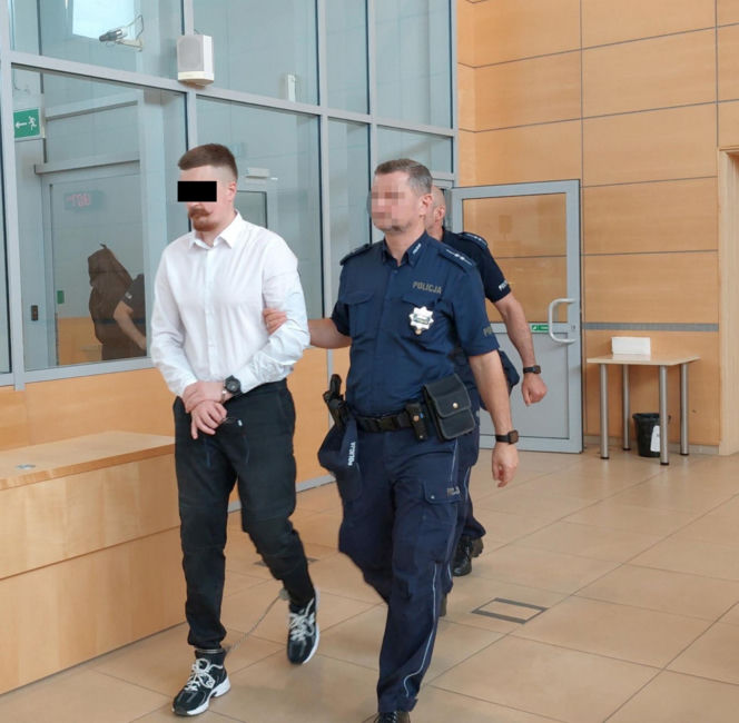 Ukraińska Yakuza skazana
