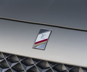 DS 7 Crossback E-TENSE 300 4x4 Grand Chic