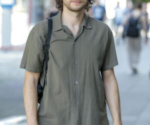 Zaczynał jako zbuntowany nastolatek w hicie kinowym. Tak dziś wygląda Mateusz Kościukiewicz