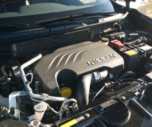 Nissan X-trail 2.0 dCi