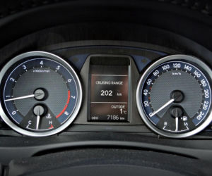 Toyota Auris II