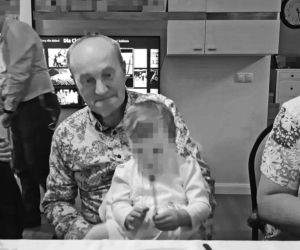 Detektyw szuka mordercy pana Stasia