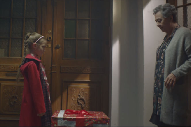 Piosenka z reklamy Lidla na święta 2017. Co to za utwór?