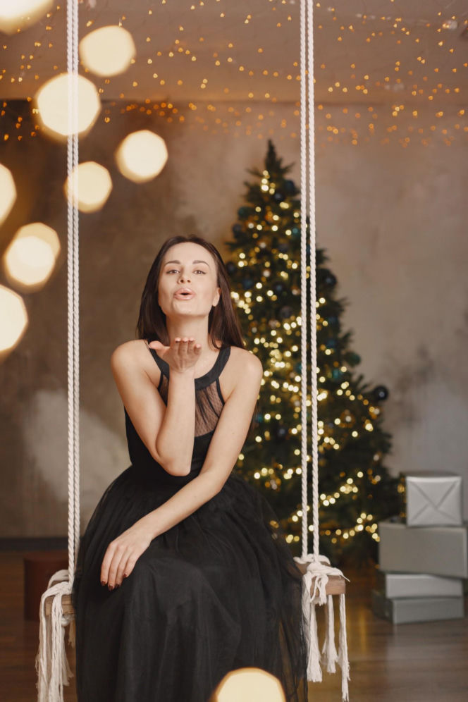 Święta bez modowych wpadek. Te ubrania i dodatki omijaj z daleka