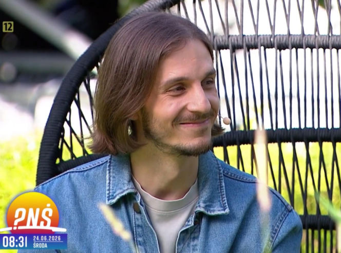 Ranczo. Maciej Sakowicz-Cempura komentuje wielki powrót serialu i zdradza czy pojawi się na ekranie