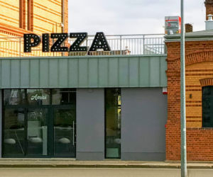 Nowy pawilon na Łasztowni nie przypadł do gustu internautom