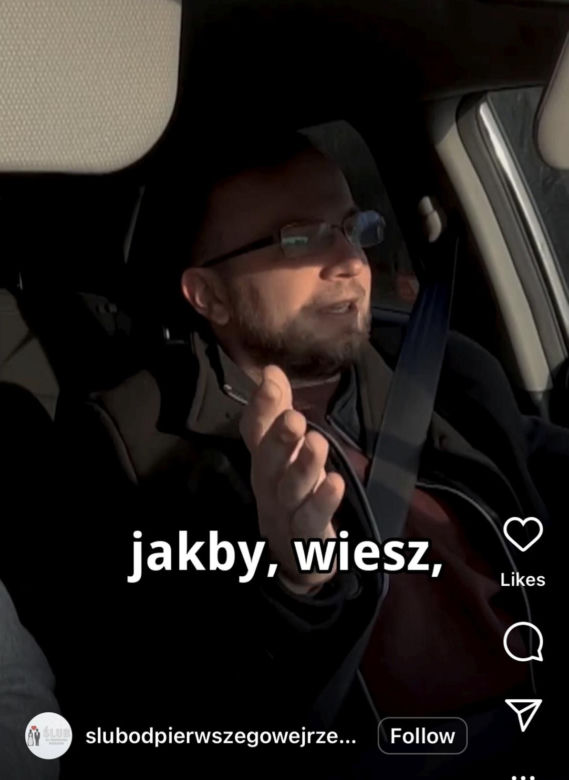 Marek ze "Ślubu od pierwszego wejrzenia" ma bardzo odpowiedzialny zawód. W tej branży zarabia się grubą kasę