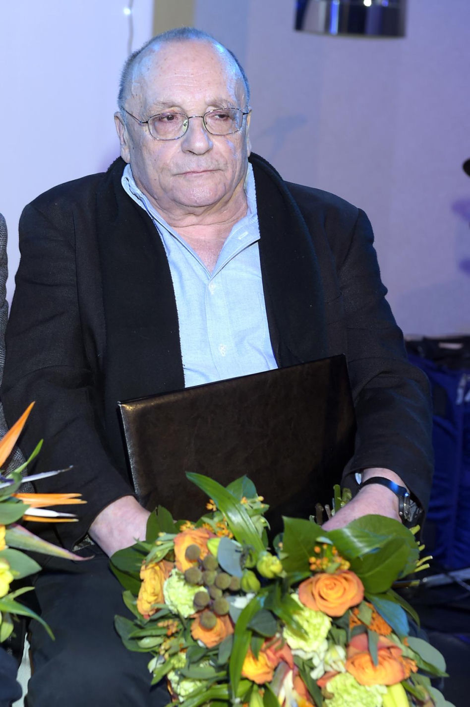 Marcel Łoziński