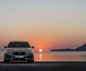 Nowa Cupra Leon (2021)