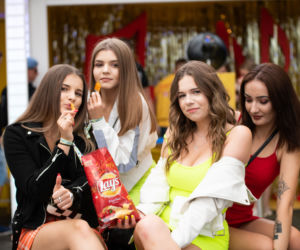 Kraków Live Festival - dzień 1. [16.08.2019]
