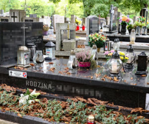 Rocznica śmierci Franciszka Smudy
