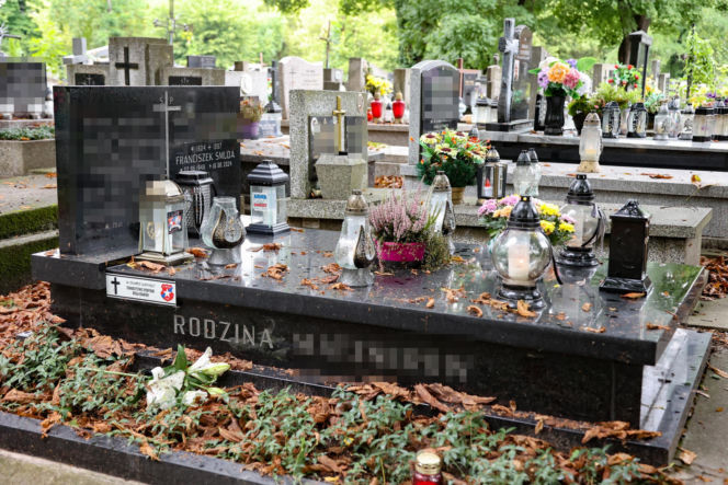 Rocznica śmierci Franciszka Smudy