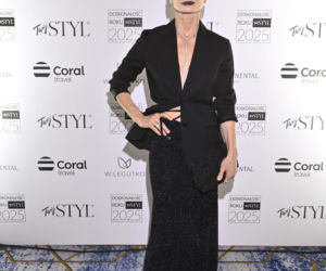 Gala Doskonałość Roku Twojego Stylu