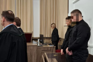 Zaskakujący zwrot akcji w sprawie śmiertelnego pobicia 25-letniego strażaka. Co dalej z procesem?