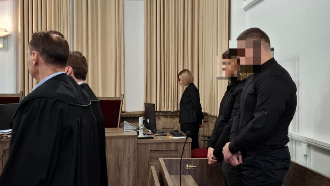 Zaskakujący zwrot akcji w sprawie śmiertelnego pobicia 25-letniego strażaka. Co dalej z procesem?