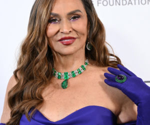 Tina Knowles
