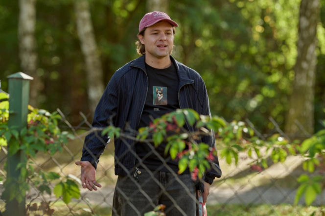 Na Wspólnej odc. 4133. Klusek (Maciej Kobiela)