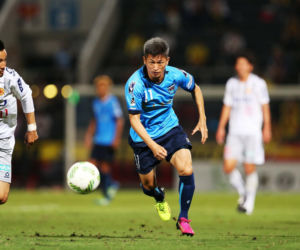 Kazuyoshi Miura