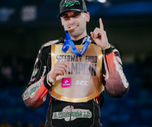 4. runda TAURON SEC 2019 w Chorzowie - 28.09