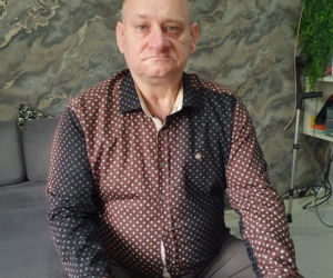 Runęli z balkonem, winnych nie ma