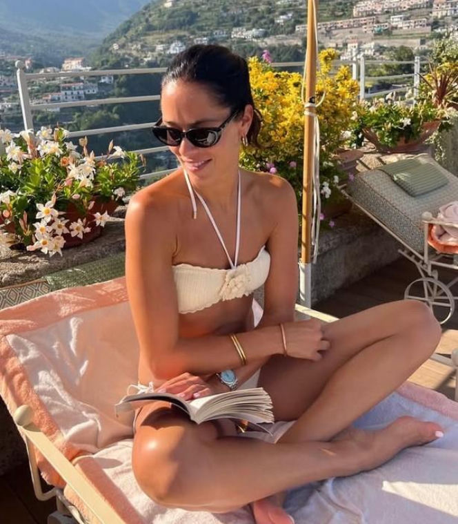 Ana Ivanović