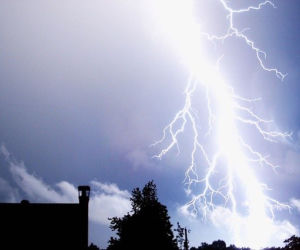 Gdzie jest burza? Wrocław: Gdzie burza, gdzie pada? Prognoza pogody, radar burzowy online, na żywo