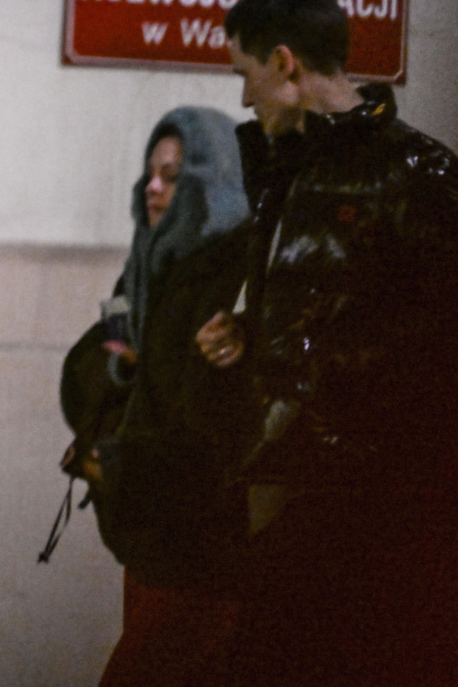 Tajna impreza "Tańca z Gwiazdami" u Kędzierskiego