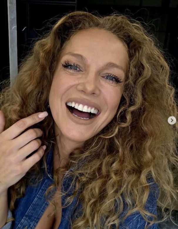 Joanna Liszowska
