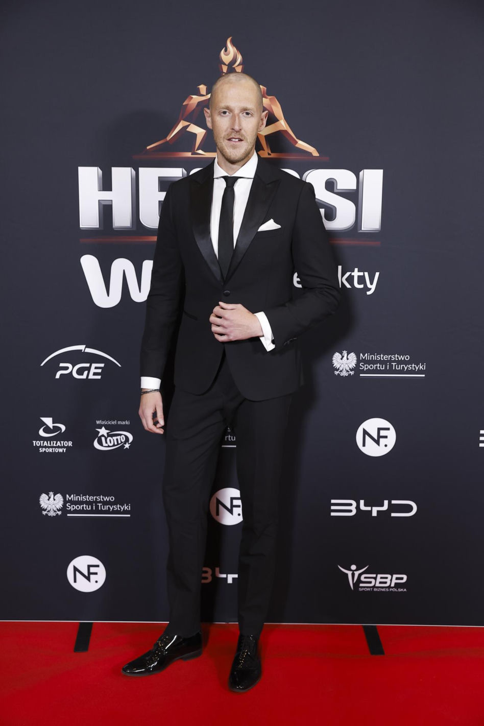 Gala Herosi 2026