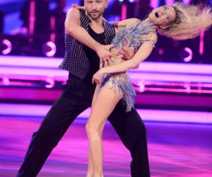 Paulina Gałązka - mam problem z intymnością na parkiecie