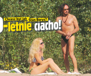 70-letnie ciacho!
