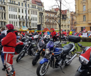 Motomikołaje 2019 w Bydgoszczy. Za nami podsumowanie tegorocznej akcji 