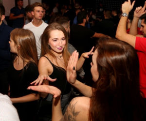Gorąca karnawałowa impreza w Spiżu. VIva Carnival 1 lutego. Zobaczcie jak było 